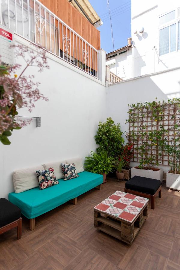 Family Artpartment Valência Exterior foto