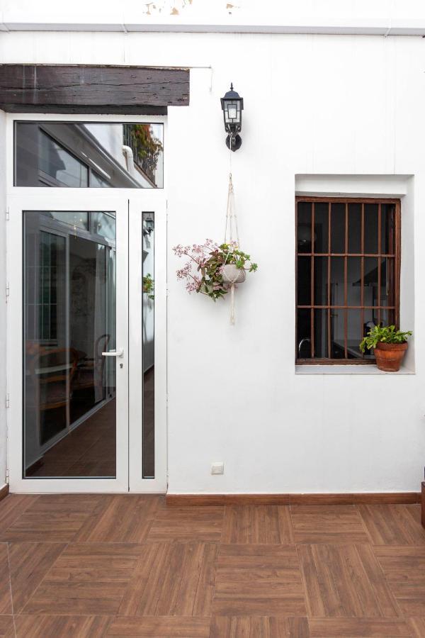 Family Artpartment Valência Exterior foto